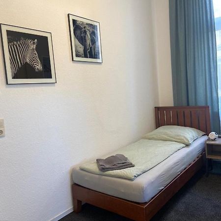 Apartment Klassiko Bremerhaven Extérieur photo