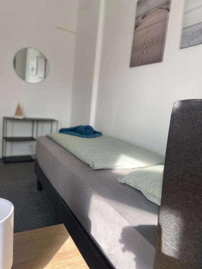 Apartment Klassiko Bremerhaven Extérieur photo