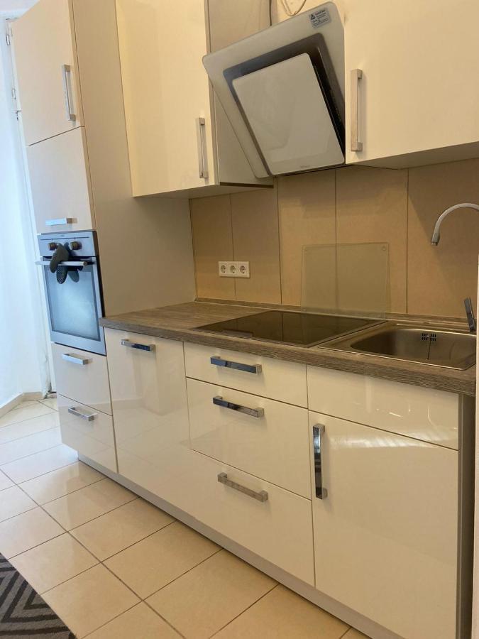 Apartment Klassiko Bremerhaven Extérieur photo