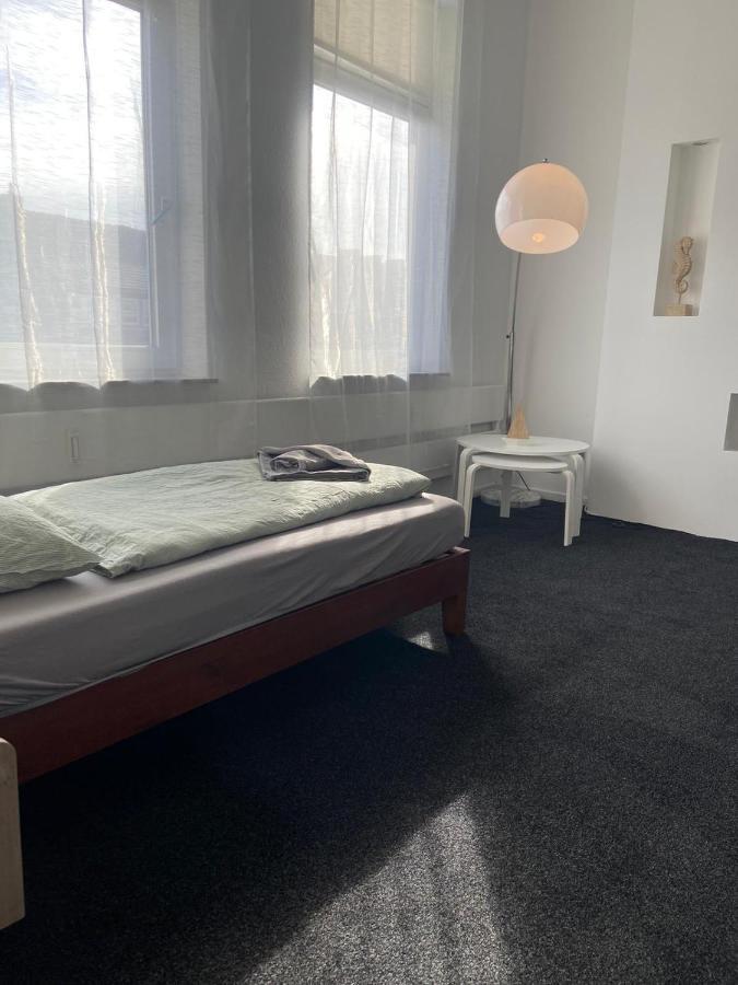 Apartment Klassiko Bremerhaven Extérieur photo