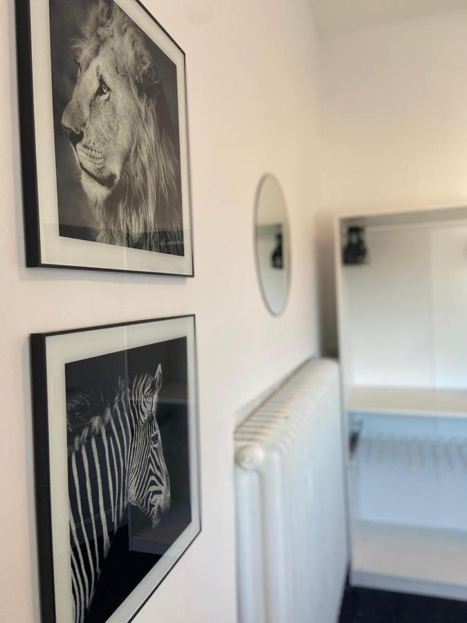 Apartment Klassiko Bremerhaven Extérieur photo